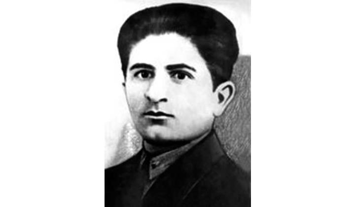 Милли журналистика: сифте камар (I пай)