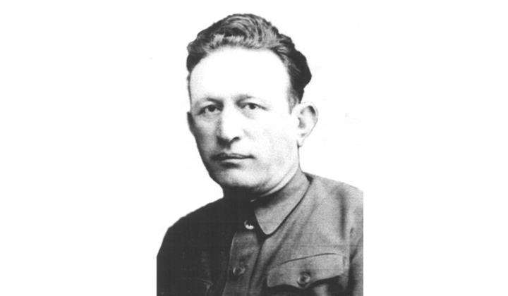 Назир Агьмедов
