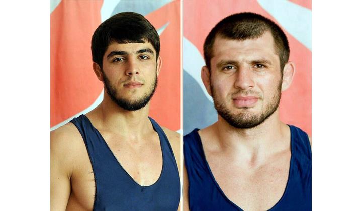 Лезги пагьливанрин нубатдин агалкьунар
