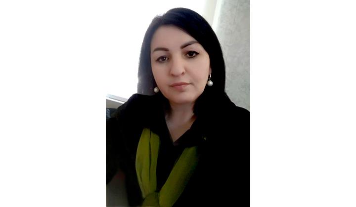 Къени крарин сагьибар
