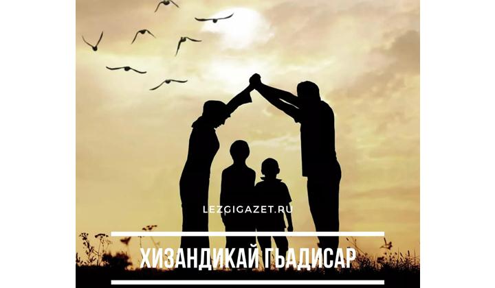 Хизандикай 20 гьадис