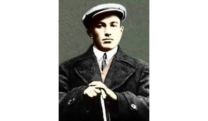 Алибег Фатагьов