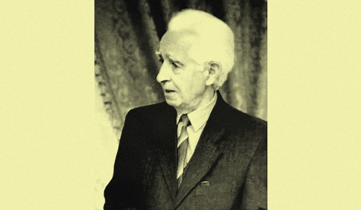 М.Р. Исаев