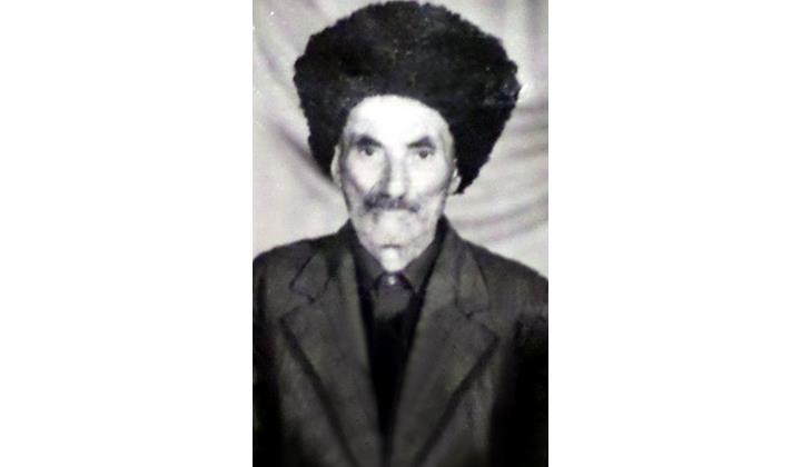 Хуьруьг Лукьман
