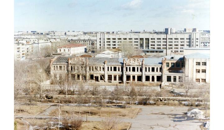 Катайбуруз элкъвей ватанэгьлияр­