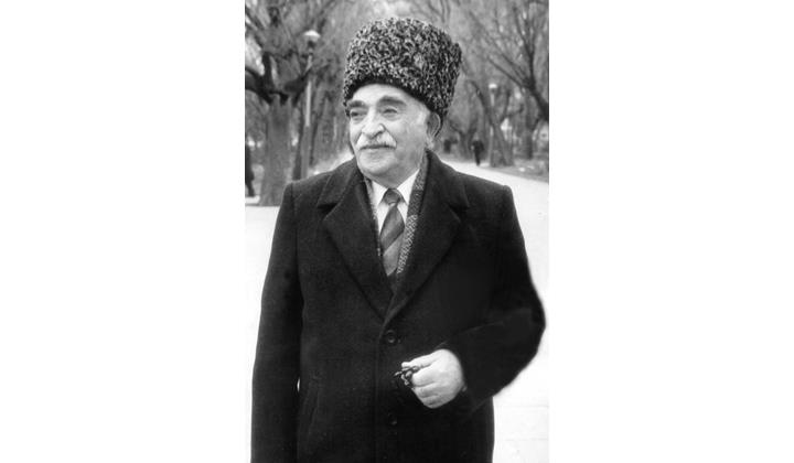 Милли журналистика: “Коммунист” (VII пай)
