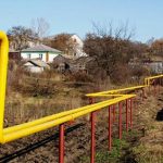 150 населенных пунктов в Дагестане будут газифицированы к 2022 году