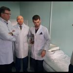 Олег Аполихин: в Дагестане активно развивается урологическая медпомощь