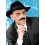 «Вахтар ва инсанар». Гости передачи - актёры Лезгинского театра - Мирзабег Мирзабеков и Ибрамхалил Рамазанов