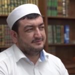 Назначен новый имам центральной джума-мечети Махачкалы
