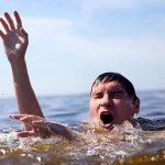 Соблюдайте правила безопасного поведения на воде