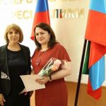 Детсад "Чубарук" Сулейман-Стальского района стал победителем Всероссийского смотра-конкурса