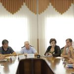 В Магарамкентском районе обсудили деятельность регионального оператора по обращению с ТКО
