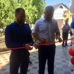 В Буйнакске открылся диализный центр