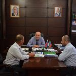18 жителям Шамильского района выделены свидетельства для получение субсидии на приобретение жилья