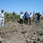 В Курахском районе решается вопрос обеспечения питьевой водой