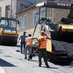 Реализация нацпроекта БКАД продолжается в Советском районе Махачкалы
