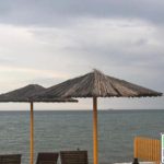 Первый канал показал большой репортаж об отдыхе в Дагестане