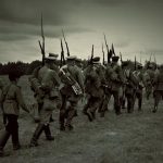 20 августа — памятная дата военной истории России