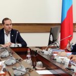 В Дагестане обсудили реализацию нацпроекта «Жилье и городская среда»