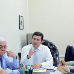 В Правительстве Дагестана обсуждены вопросы реализации нацпроекта БКАД