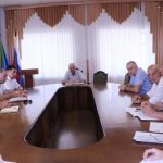 В Магарамкентском районе прошло совещание с представителями системы дополнительного образования