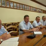 Проведена контрольная проверка АТК Шамильского района