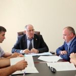 В Дагестане обсудили реализацию нацпроекта «Экология»