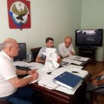 В Хасавюртовском районе идёт реализация мероприятий комплексного плана