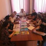 В Хасавюртовском районе обсудили качество сельскохозяйственных работ