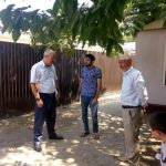 Отдел АТК Хасавюртовского района продолжает проведение профилактических мероприятий