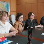 Обсуждены вопросы профилактики сибирской язвы