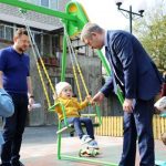 Иванов проверил ход реализации федерального проекта в Махачкале