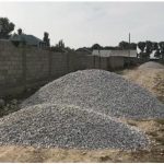 В селе Богатыревка Кировсого района начались работы по благоустройству улиц