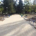 В Сулейман-Стальском районе откроют несколько парков