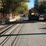 В Буйнакске реализуется проект «Мой Дагестан – мои дороги»