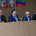 В Магарамкентском районе отметили День учителя