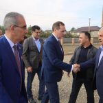 В Сулейман-Стальском районе откроется новая школа