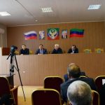 В Магарамкентском районе обсуждены вопросы по сбору и вывозу ТКО