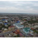 В Кизилюрте будет реконструирована прогулочная аллея