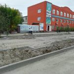 Более 200 млн.рублей направлено в 2019 году на развитие Кизляра