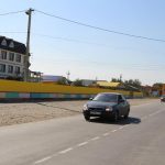 В Кизляре завершили реконструкцию пяти участков дорог
