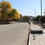 Дворы и парки преображаются на глазах кизлярцев