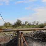 В Кизляре запускают в эксплуатацию две новые артскважины