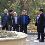 Мэр Кизляра доволен «Большим благоустройством»
