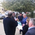 Госжилинспекцией и ОНФ выявлены отдельные нарушения в работе УК Каспийска