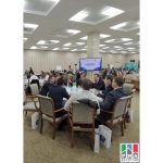 Замглавы Фонда капремонта РД принял участие во Всероссийском съезде региональных операторов