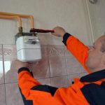 Газпром назвал сумму установки счетчиков для граждан столицы РД
