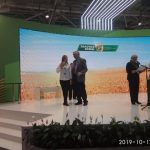 Дагестанские сыры – лучшие на конкурсе «Золотая осень – 2019»