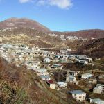 В селах Дахадаевского района прокладывают водопровод
